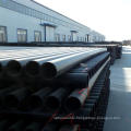 China Factory HDPE Pipes and Pipe Fittings